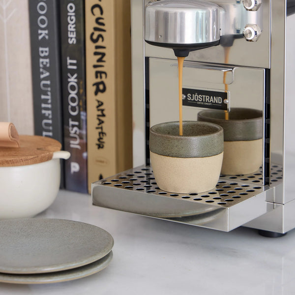 Tasse Espresso Arenito