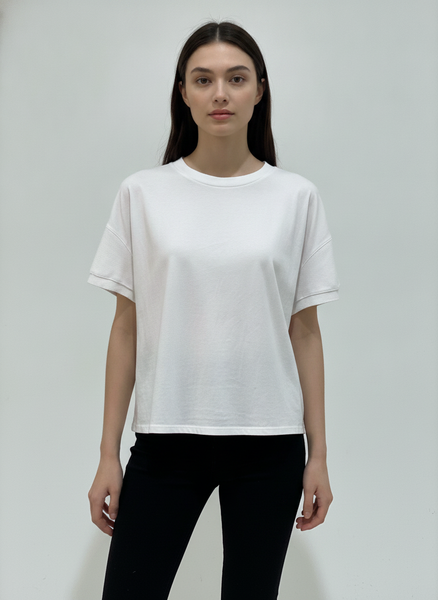 Tee-Shirt Dan