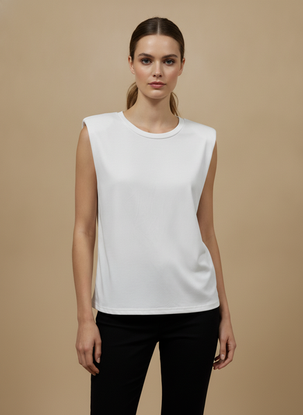 Tee-Shirt épaulé Dona