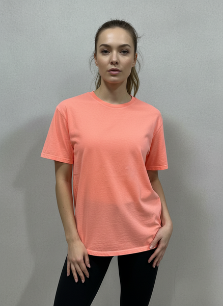 Tee-Shirt Fluo