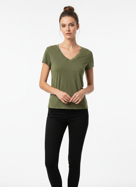 Tee-Shirt Lin Léna