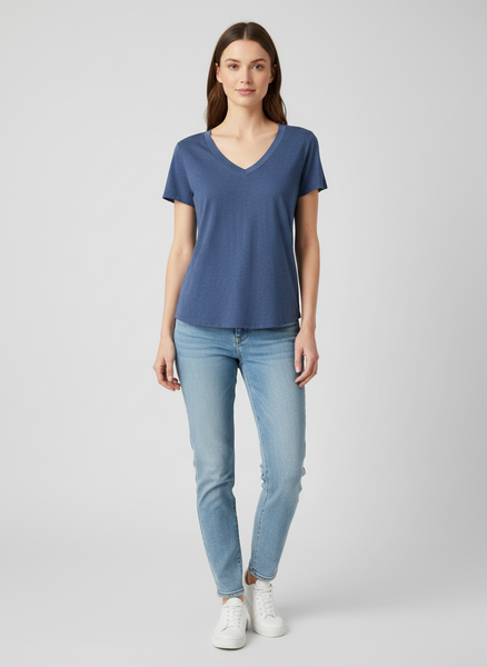 Tee-Shirt Lin Léna