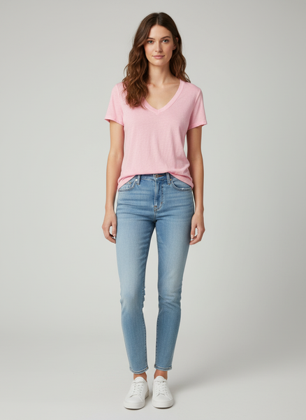 Tee-Shirt Lin Léna