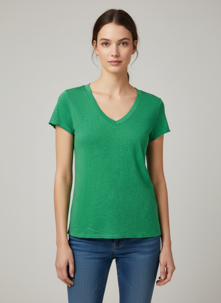 Tee-Shirt Lin Léna