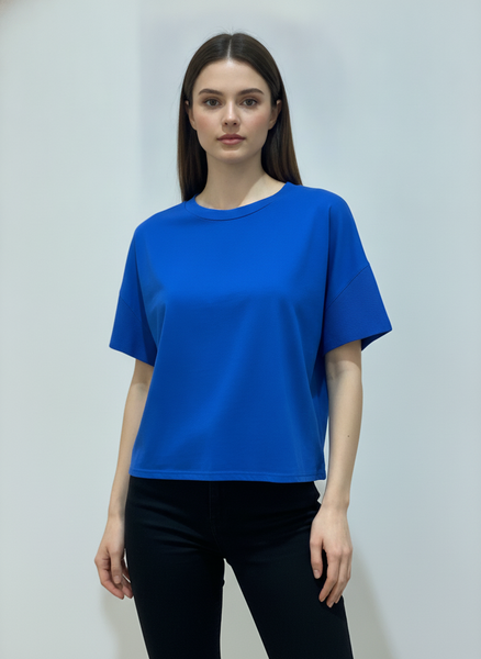 Tee-Shirt Dan