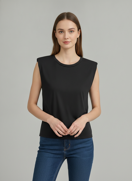 Tee-Shirt épaulé Dona