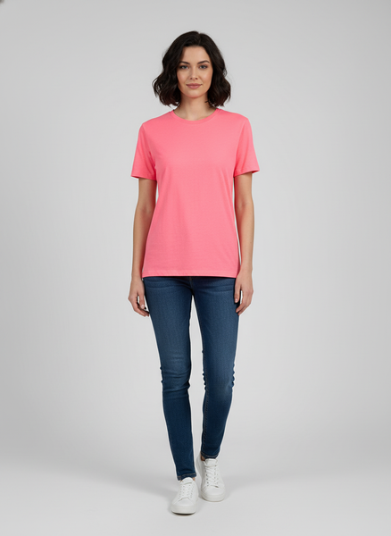 Tee-Shirt Fluo