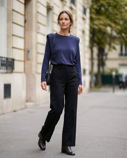 Tee-Shirt Isabel