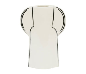 Vase Lumi Amphore