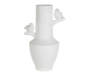 Vase Moineau