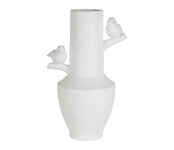 Vase Moineau