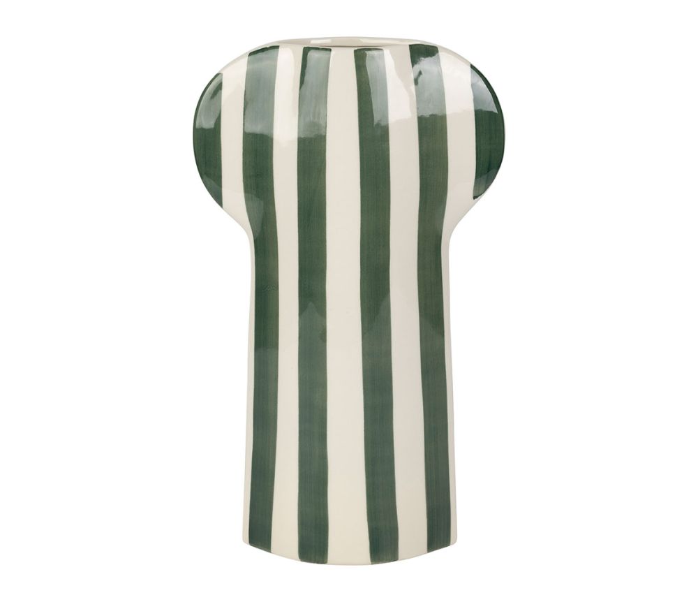 Vase Rayures