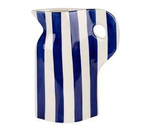 Vase Rayures
