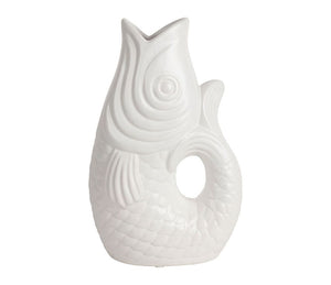 Vase / Pichet Poisson