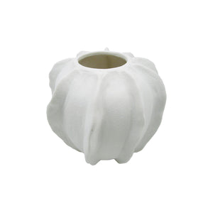 Vase Ondulé