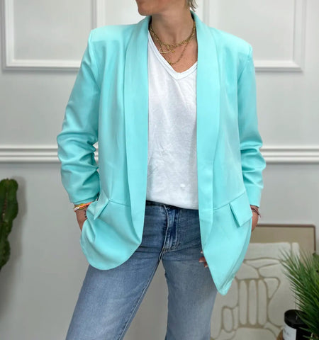 Veste Blazer Gigi