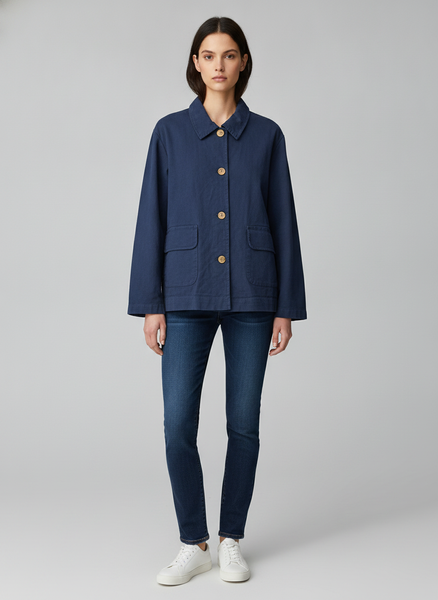 Veste Workear Betty