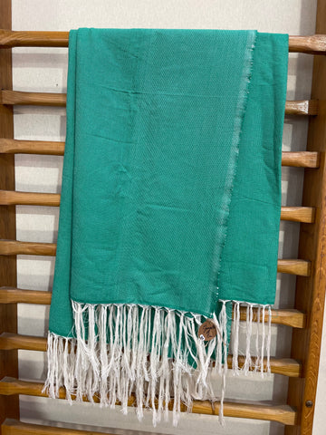Fouta bi-place
